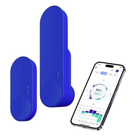 IOmeter Smart Meter