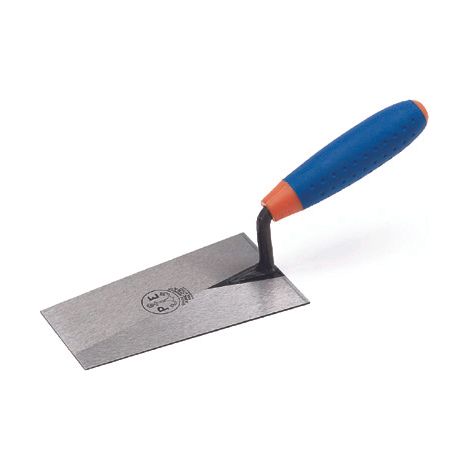 Ancora CAZZUOLINO SINTESI A PUNTA QUADRA art. 982 cm. 14 12.00 pz