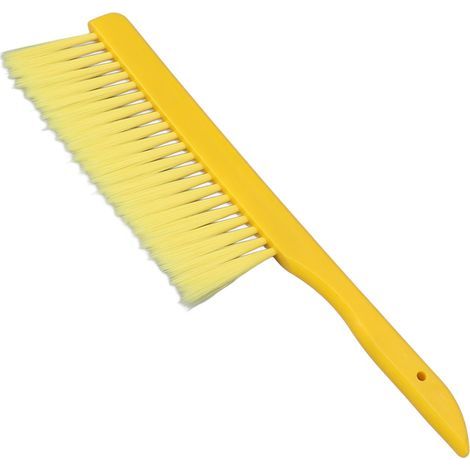 Professional beekeeping brush, flexible equipment, beehive for beekeepers (1/5)