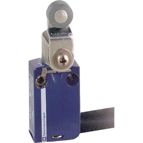 Interrupteur SCHNEIDER-ELECTRIC XCMD2116L1