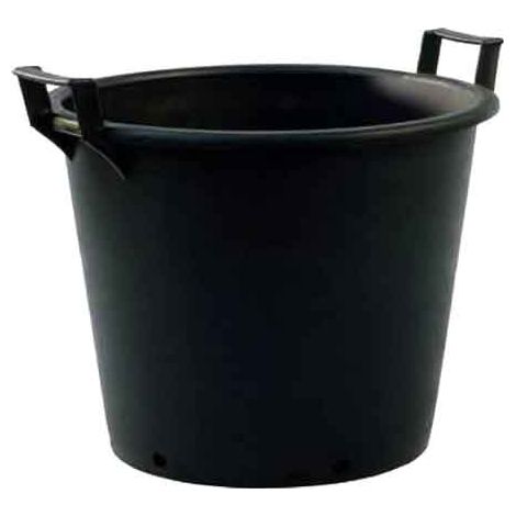 Mastello Agricolo con Manici 65 l Ø 55X42H (1/5)