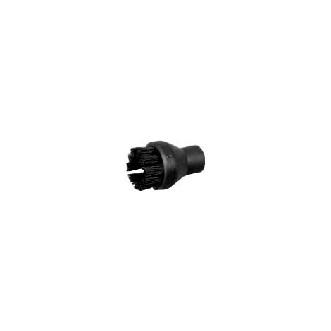 Pennello rotondo HP in poliestere Lavor (diam. 27mm)