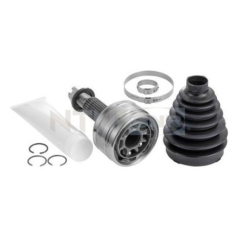Kits joint coté roue - OJK55.010 - SNR - Compatible avec véhicule Renault