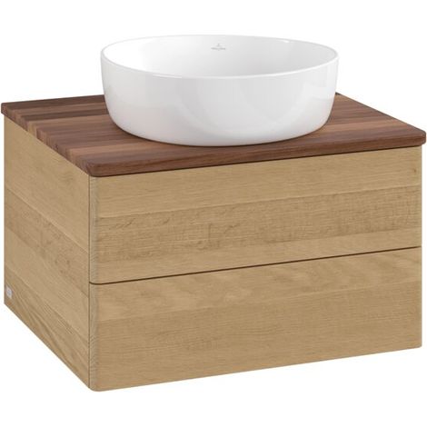 Villeroy & Boch K18012HN WTUS Antao K181 600x360x500mm (1/3)