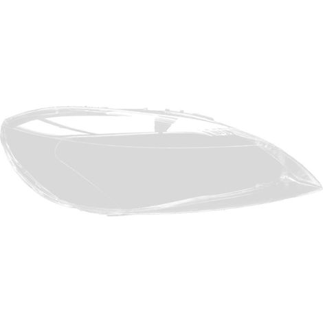 Cache de phare droit pour Volvo V40 2013-2016