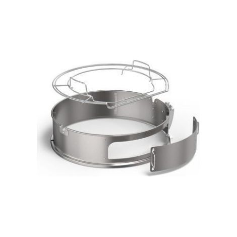 Anneau Gourmet Rösle pour barbecue Rösle n° 1 F60/F60 AIR réf. 250047