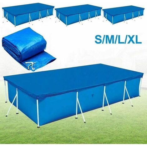Seau Plage, 2 Pièces Seau Retractable, 3L Seaux de Sable Pliables pour Enfants et Adultes, Convient pour Le Nettoyage Domestique, la Lessive, Les Bains de Pieds et L'utilisation en Dortoir (1/5)