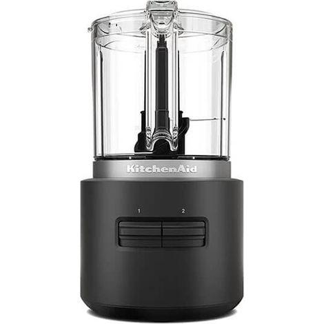 KitchenAid Go Cordless Food Chopper Without Battery (1/5)