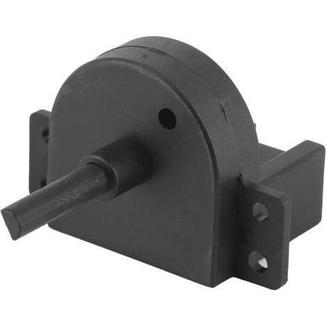 Commutateur de ventilateur de chauffage 77367027 Accessoire de remplacement pour Peugeot Boxer (1/5)