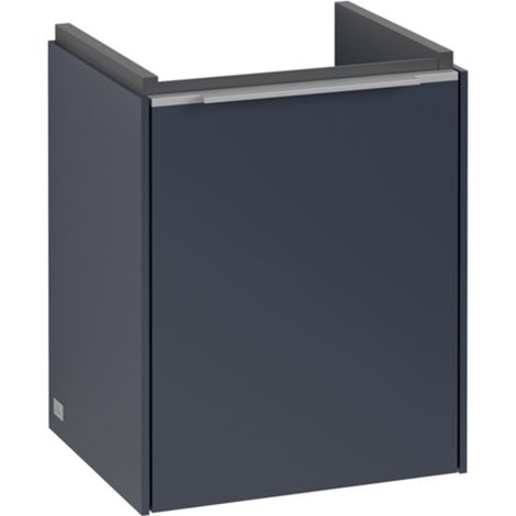 Mueble de lavabo Subway 3.0 de Villeroy & Boch, 1 puerta (1/2)