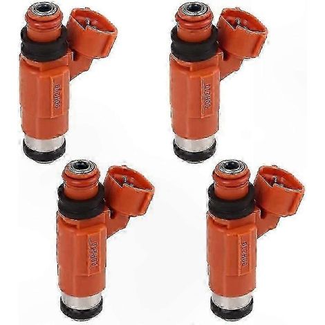 injecteurs de carburant pour moteurs hors-bord 4 temps 15710-65D00 pour DF100, DF115 et DF140 (1/5)