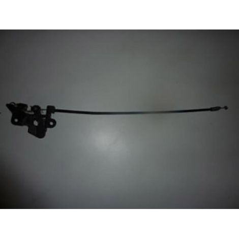 [PRODUIT D'OCCASION] Serrure de selle origine pour moto Honda 125 Cityfly Occasion
