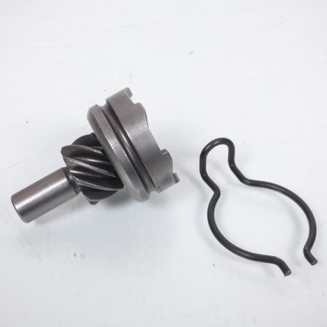 rocher kick nuss teknix für roller baotian 50 zn qt-a/b 4t neu