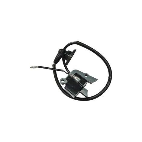 S-giant Bobine d'allumage haute tension compatible avec 145BT, 531 00 33-84, Souffleur (1/4)