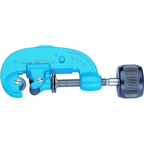 Coupe-tube Gedore QUICK AUTOMATIC 4-32 mm