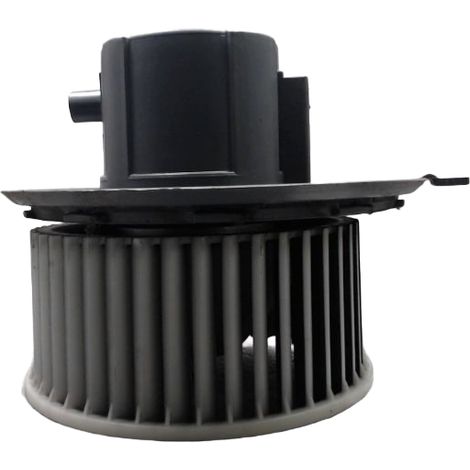 [PRODUIT D'OCCASION] Moteur Ventilateur Chauffage Daewoo Matiz  2001 - ♻️ Ref Oe. 96279352 - Garantie à vie (1/4)