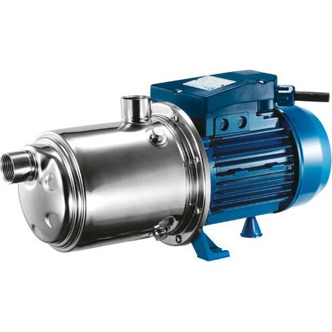 2 HP MATRA U 5-200/7 Elettropompa Multigirante Serie ULTRA  400 V Trifase