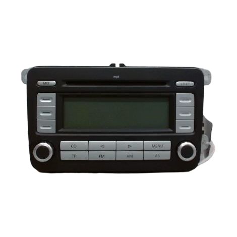 Autoradio VOLKSWAGEN Golf [PRODUIT D'OCCASION]♻️1k0035186ad