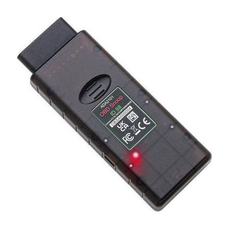 RILEVATORE OBD SNOOP ID 88 SILCA