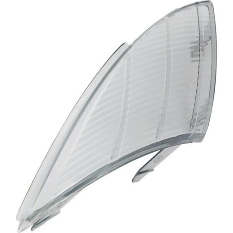 Copertura plastica luce L. CASTELGARDEN 3254108750