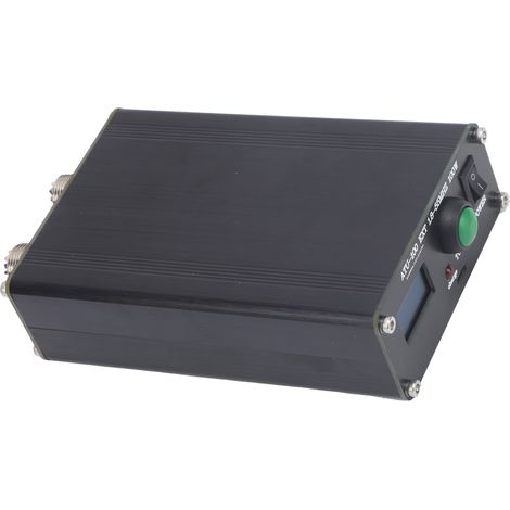 ATU-100 Tuner d'antenne automatique 1,8-55 MHz pour écran OLED 0,96 pouce (accessoire) (1/5)