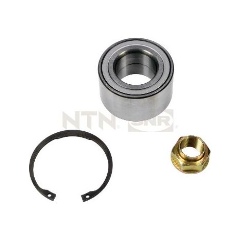 Kits de roulement de roue - R174.13 - SNR - Compatible avec véhicule Honda, Rover