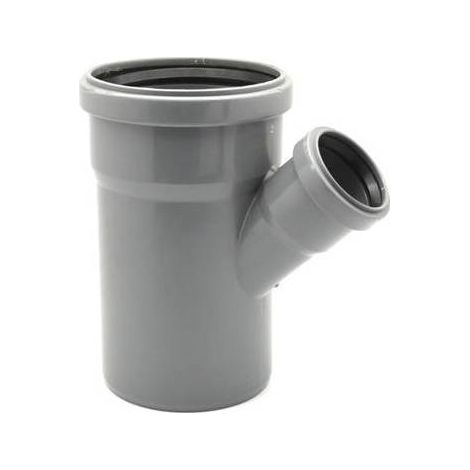 .(DianFlex) Misura: Diam. 160/125 45°