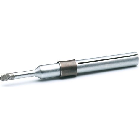 Draper Medium Tip for 62075 12W 230V Expert Soldering Iron with Plug (62077) (1/5)