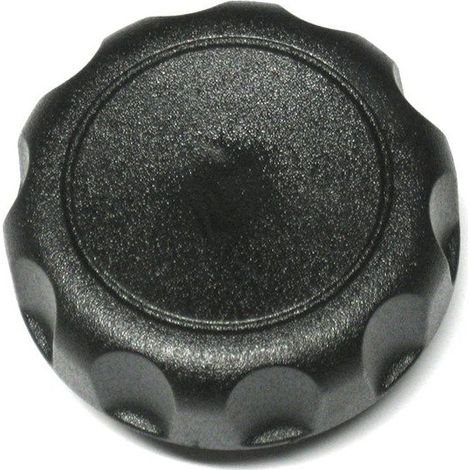 Manopola di regolazione del sedile della Ford Focus II Mk2 04-16 (1/2)