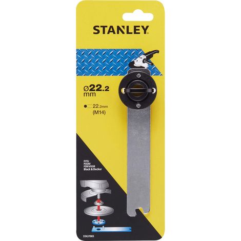 chiave a flangia per mini smerigliatrice piranha X37065 utensile per flex (1/2)