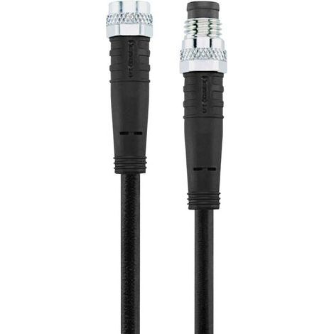 Escha 8044002 Jonction 2.0 m Nombre de pôles: 3 1 pc(s) (1/5)