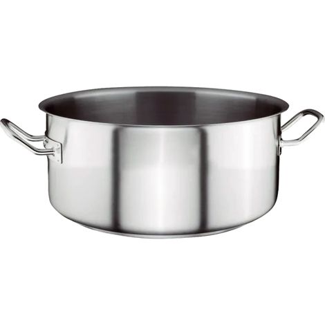 Marmite en inox 14,5 l REDFOX - HN 32x19 - REDFOX