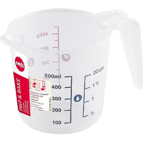 EMSA Messbecher Prep & Bake