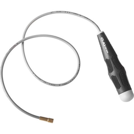 Doigt flexible et magnétique ø5mm L.525mm - OM 8088 - CLAS Equipements