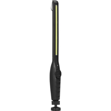 Lampe de travail LED COB rechargeable magnétique pour maintenance, éclairage d'urgence, modèle de base (1/5)