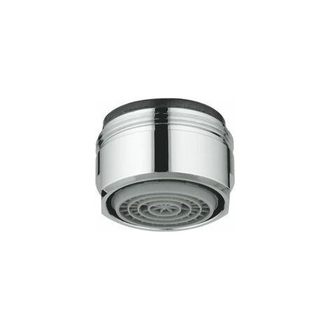 Chrome Aerator/Foamer (Pack of 2) 40451000 (1/2)
