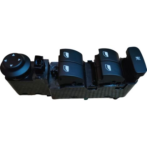 Suitable for Citroën Elysée R33 car window regulator switch, glass control button, electric window adjustment (1/4)