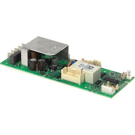 Carte electronique pour machine a cafe Magnifica Caffe Venezia Delonghi - AS13200036