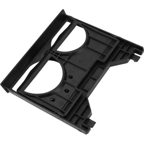 Porte-Gobelet Rétractable - Pour Tableau De Bord - Compatible T100 1993-1998 - OE 55620-34010 - Double Logement - 1 Pièce (1/5)