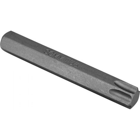 EMBOUT 3/8" TORX T25 X 75 MM