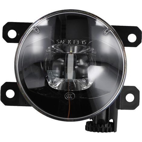 Ensemble de feux antibrouillard avant gauche/droite à LED pour Peugeot 508 3008 (P84) Citroën DS3 DS4 DS5 DS7 C4 9811333380 90085456