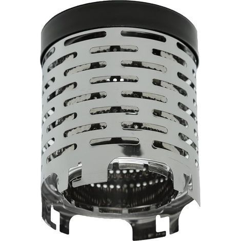 Accessoire chauffant pour réchaud à gaz, transformez le réchaud de camping en chauffage à gaz, couvercle pour réchaud de camping, chauffage de tente, chauffage à gaz de camping, accessoire (1/4)