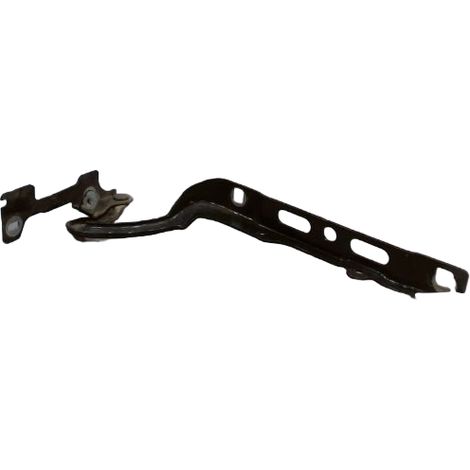 [PRODUIT D'OCCASION] Compas Gauche Capot PEUGEOT 208 ♻️ Ref Oe. 9672865480 - Garantie à vie (1/2)