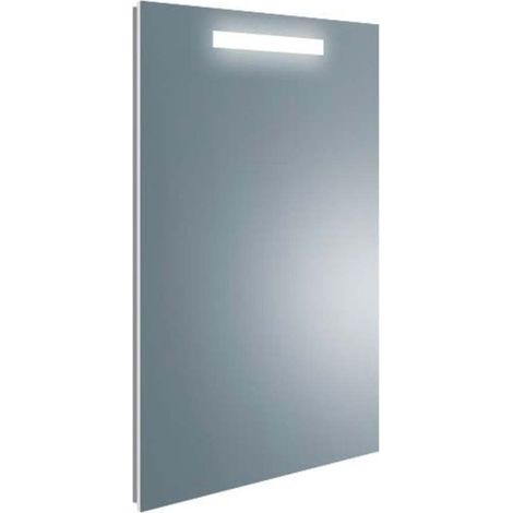 Iluxit Miroir, éclairage LED, 50x70 cm (ZIL7050LED)
