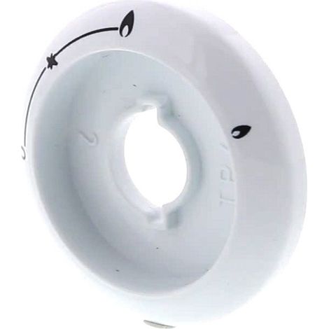 KING D'HOME KINGDHOME, DISQUE Cuisinière MANETTE Electrique (1/2)