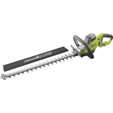 Cortasetos eléctrico Ryobi RHT8165RL (1/3)