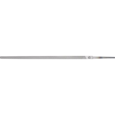 PFERD TOOLS 11104103 Werkstattfeile DIN 7261 Länge 100 mm Querschnitt 4 mm Hieb