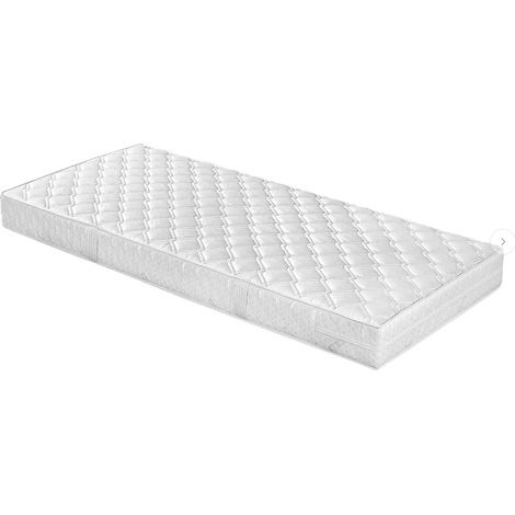 Matelas ferme 13cm à ressorts Bonnell Sofina - Soutien ferme et confort-80x200