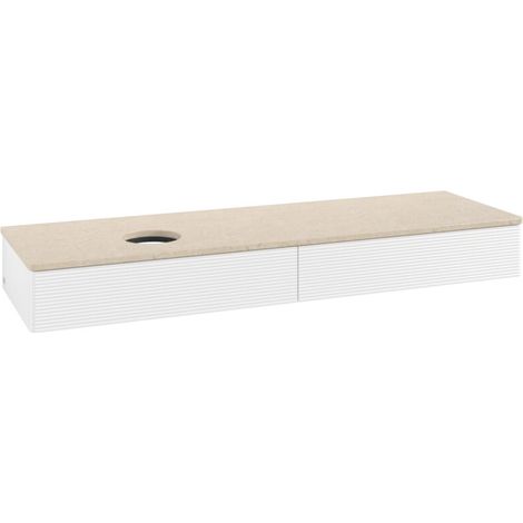 Villeroy & Boch L15113MT WTUS Antao L151 1600x190x500mm (1/3)