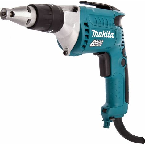 Makita FS6300 Drywall Screwdriver 110v (1/4)